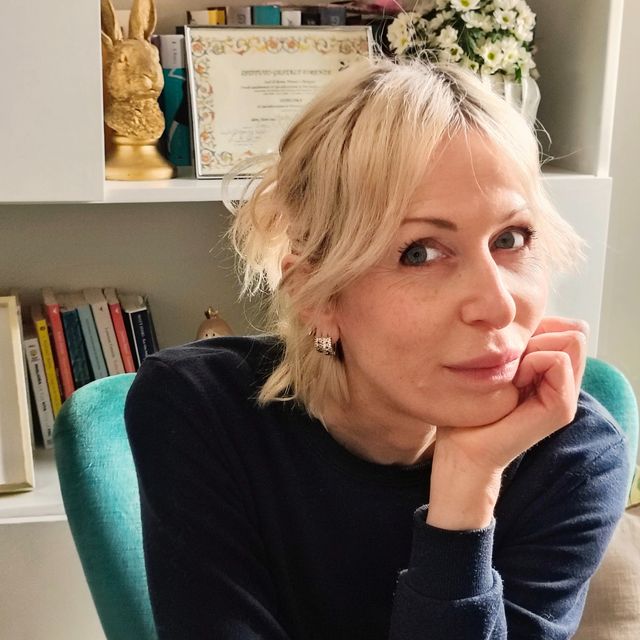Marta Scarabottolo, psicologo Empoli