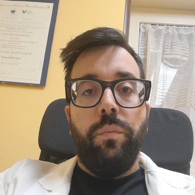 Antonio  Massa, nefrologo Cava de' Tirreni