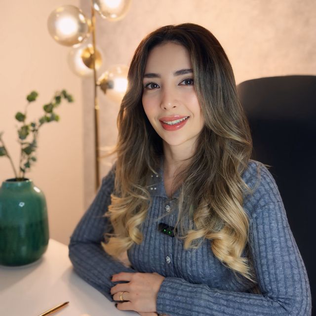 Feyza Nur Ateş, Diyetisyen Bakırköy