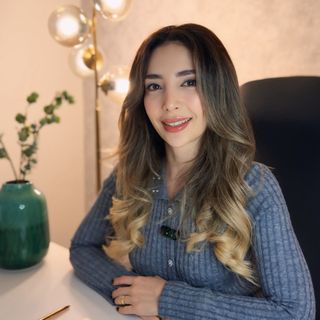 Resmi büyüt: Feyza Nur Ateş, Diyetisyen Bakırköy