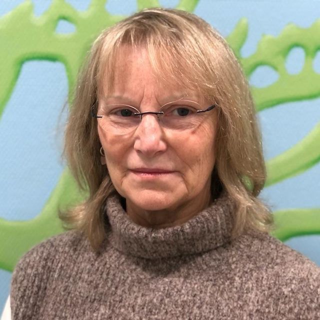 Vivien Stachowiak, Allgemeinmediziner Hamburg