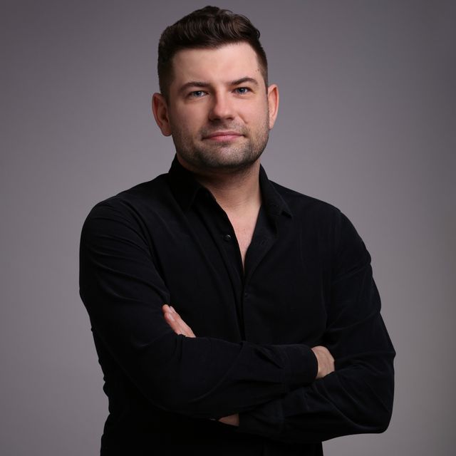 Miłosz Mikołajczyk, chirurg Warszawa