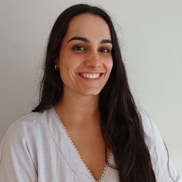 Lucía Penedo Martín, Psicólogo Carballo