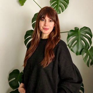 Acercar imagen: Nuria Ortiz Cabrera, Dietista Nutricionista Madrid