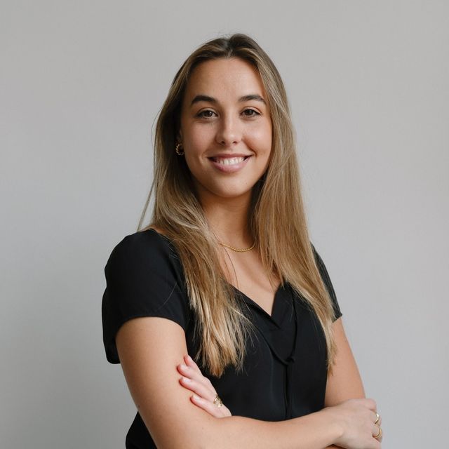 Clara Ceriol García-Jáudenes, Psicólogo Rubí