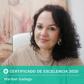  Maribel Gallego