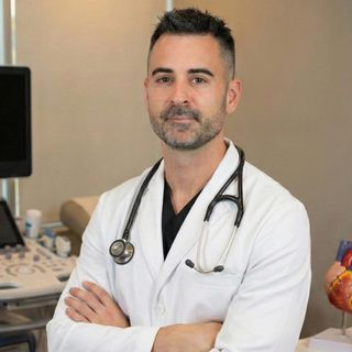 Dr. David Sirera Hernández