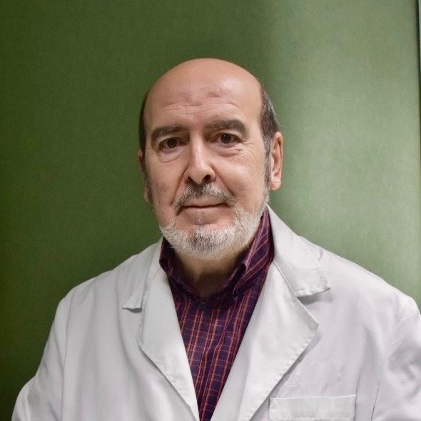 José Antonio Muñoz Espejo, Cirujano general Ceuta