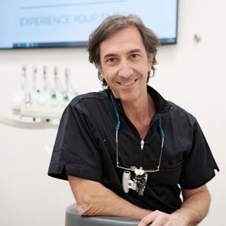 Marco Testori, dentista Milano