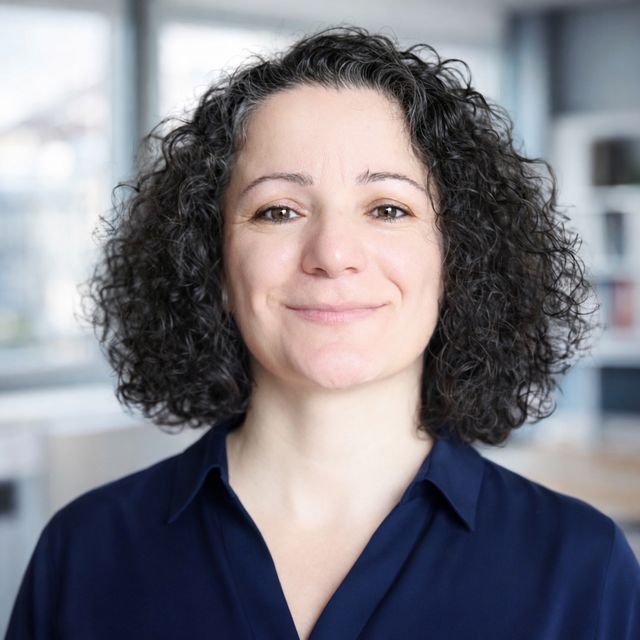 Zehra Bekisoglu, Psychologe Dortmund