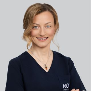 Powiększ obraz: Agnieszka Romanik, stomatolog Przysucha