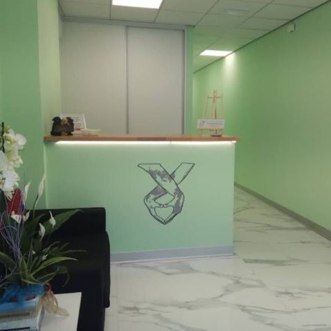 Marina Estrems Esparcia, Podólogo Valencia