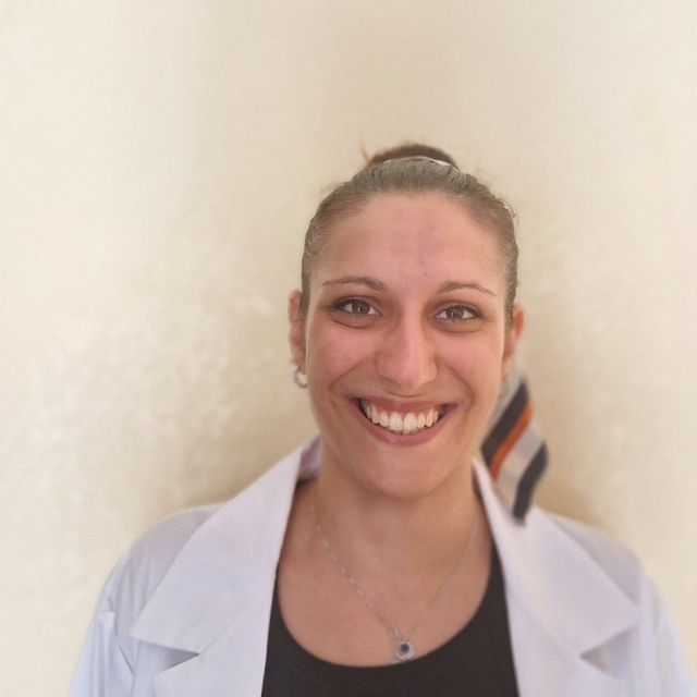 Federica Montemurro, psicologo Barletta