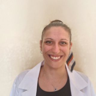 Dott.ssa Federica Montemurro