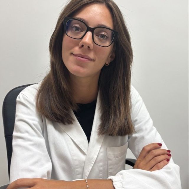 Sara Di Meglio, endocrinologo Pagani