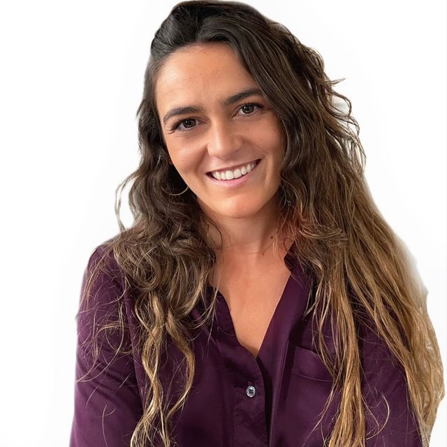 Lucia Garcia-Figueras Arizmendi, Psicólogo Madrid