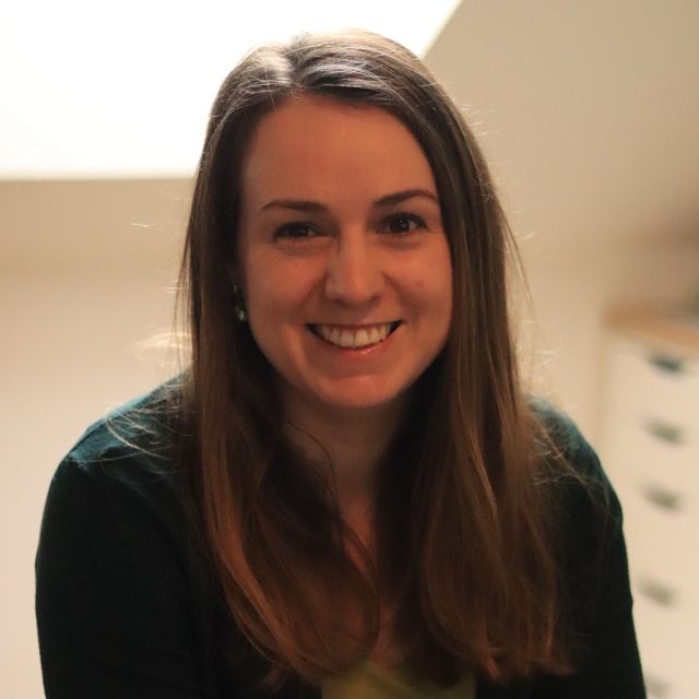 Bc. Jana Kosinová, psycholog Rakovník