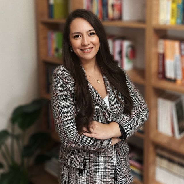 Sedef Kılıç Kartar, Psikoloji Bursa