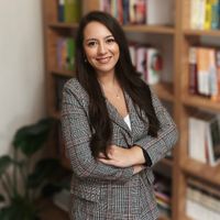 Sedef Kılıç Kartar Psikoloji