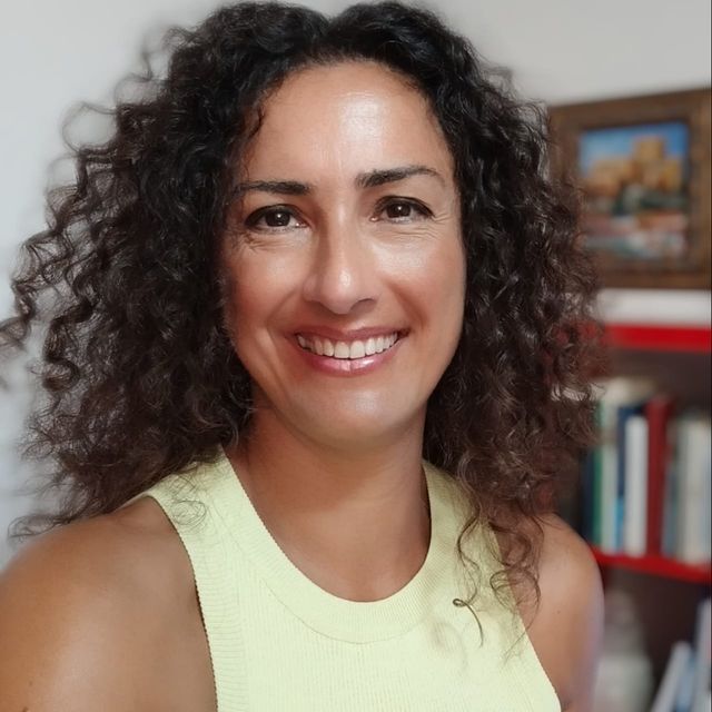 Araceli Ortega Martínez, Psicólogo Málaga