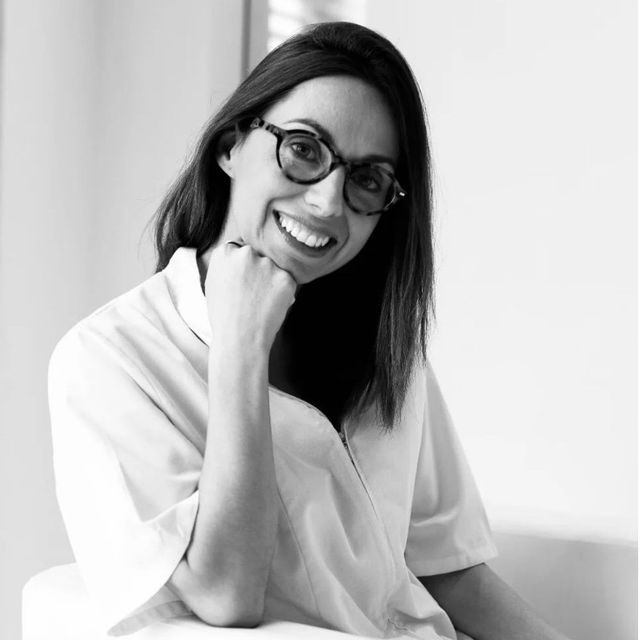 Paula Olcina Lloret, Internista Denia