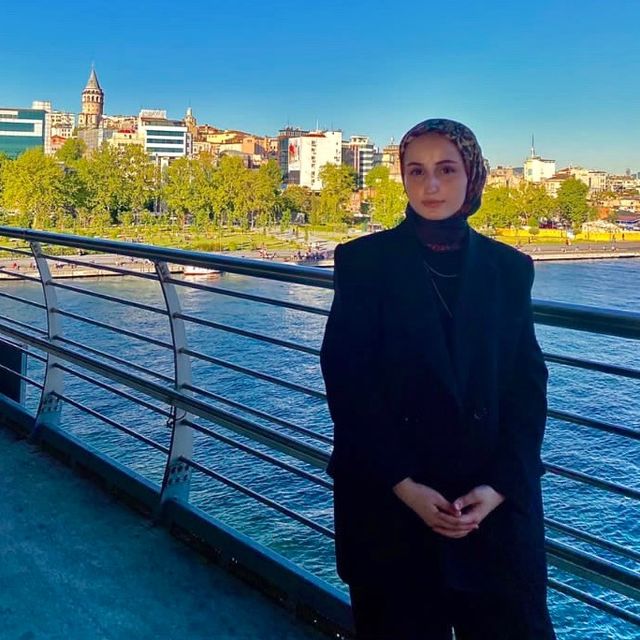 Zehra Bayram, Ergoterapi İstanbul