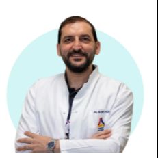 Halil Akın, Kardiyoloji Yenimahalle