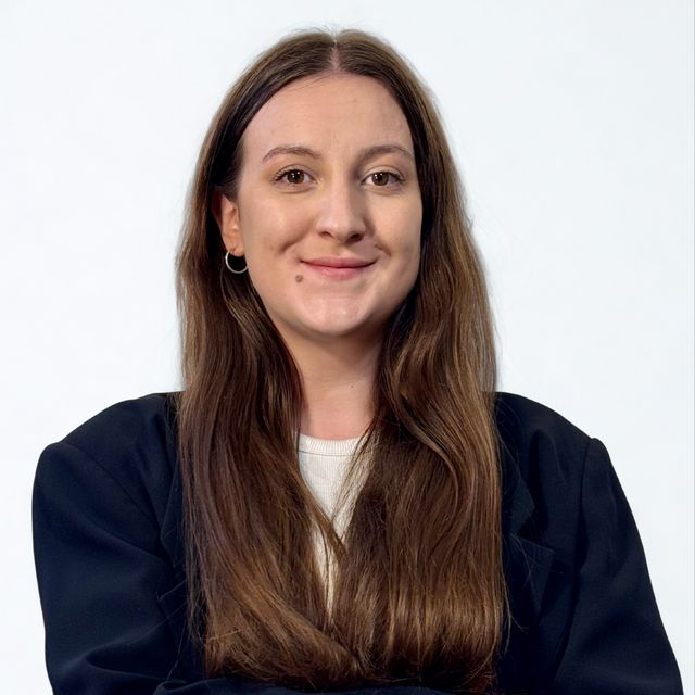 Nikolina Myślińska , psycholog Poznań