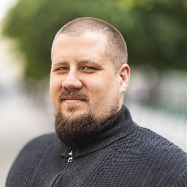 Piotr Telichowski, psycholog Wrocław