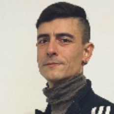 Michele Caroli, Chinesiologo Milano