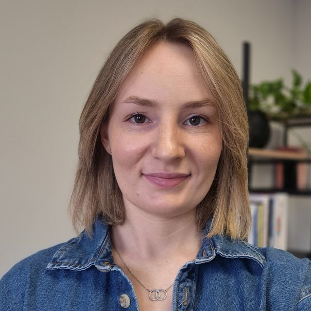 Monika Kemnitz