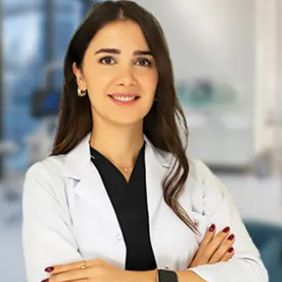 Zeynep Can, Diş Hekimi Sarıyer