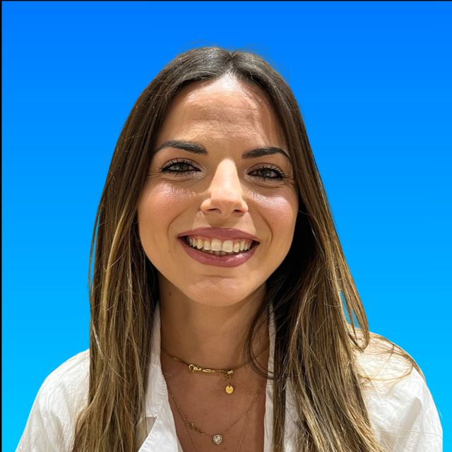 Anna Cerciello, nutrizionista Somma Vesuviana