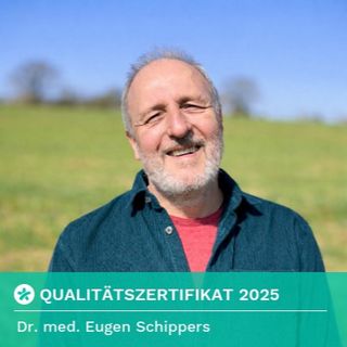 Eugen Schippers, Allgemeinmediziner Meisenheim