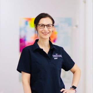 Burcu Daeges, Hautarzt (Dermatologe) Kronberg im Taunus