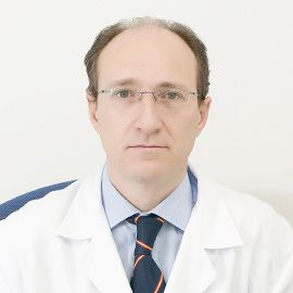 Acercar imagen: José Carlos Jiménez Egea, Ginecólogo Sevilla