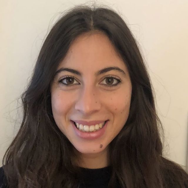 Lucrezia Guerrieri, psicologo Perugia