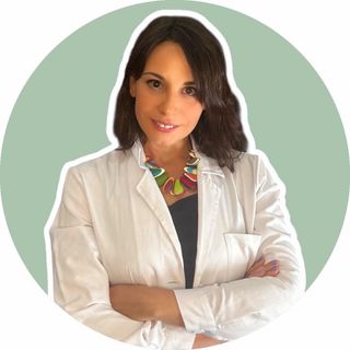 Dott.ssa Manuela Lucini