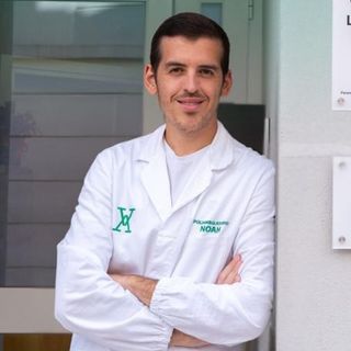 Dott. Luca Pirazzoli