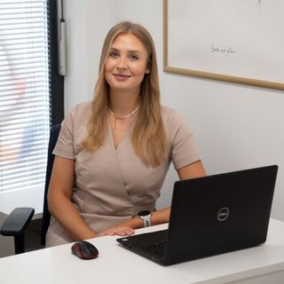 Powiększ obraz: Natalia  Rutkowska, ortopeda Katowice