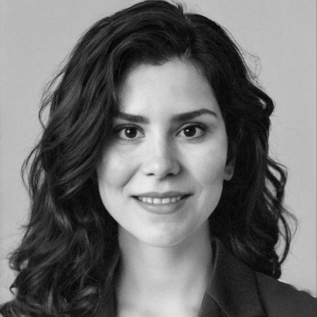 İrem Erten, Psikoloji Ankara