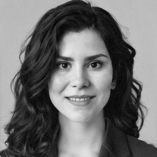 Resmi büyüt: İrem Erten, Psikoloji Ankara