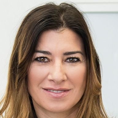 Cristina Ferazzoli, igienista dentale Roma
