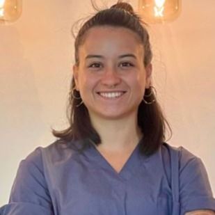 Acercar imagen: Alba Oyonate Farrera, Fisioterapeuta Reus