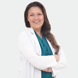 Ingrandire l'immagine: Clara Terzaghi, ortopedico Fino Mornasco