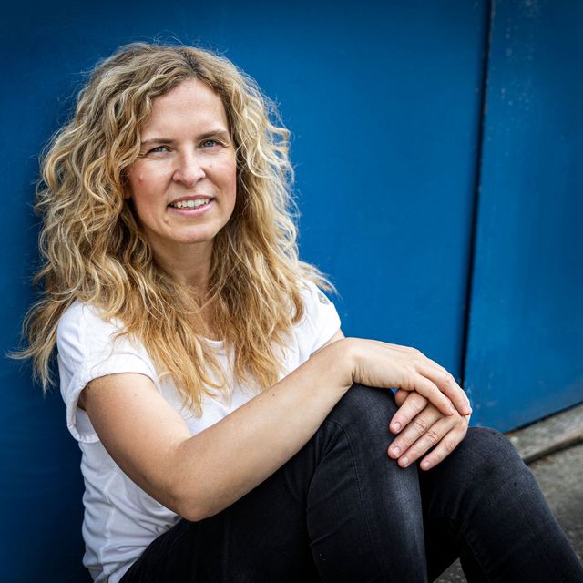 Melanie Bahn, Heilpraktiker für Psychotherapie Dessau-Roßlau