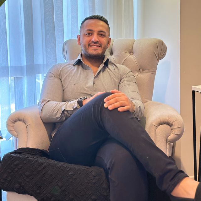 İbrahim Karaca, Psikoloji İzmir