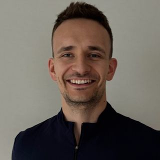 Powiększ obraz: Piotr Siekierko, urolog Łódź