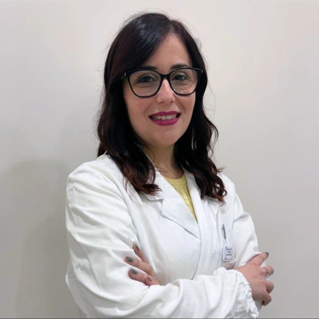 Roberta Gatti, allergologo Pompei