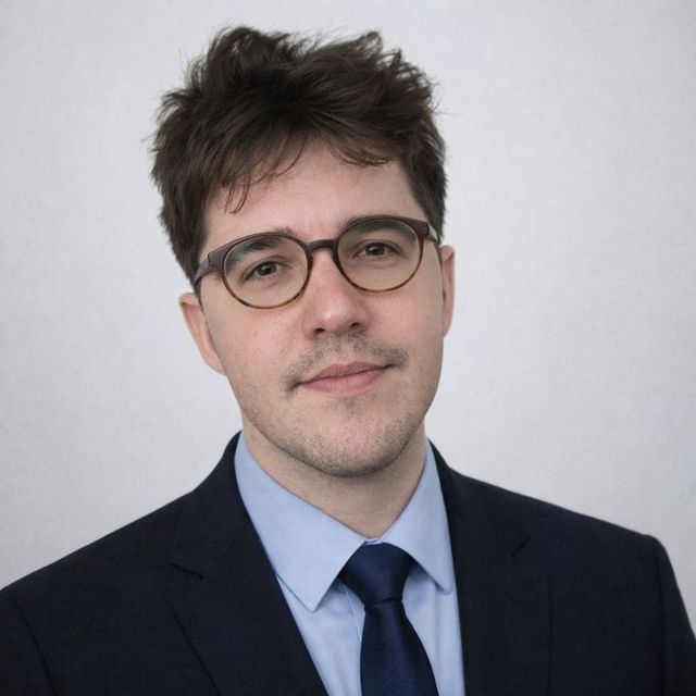 Bartłomiej Ast, ortopeda Poznań